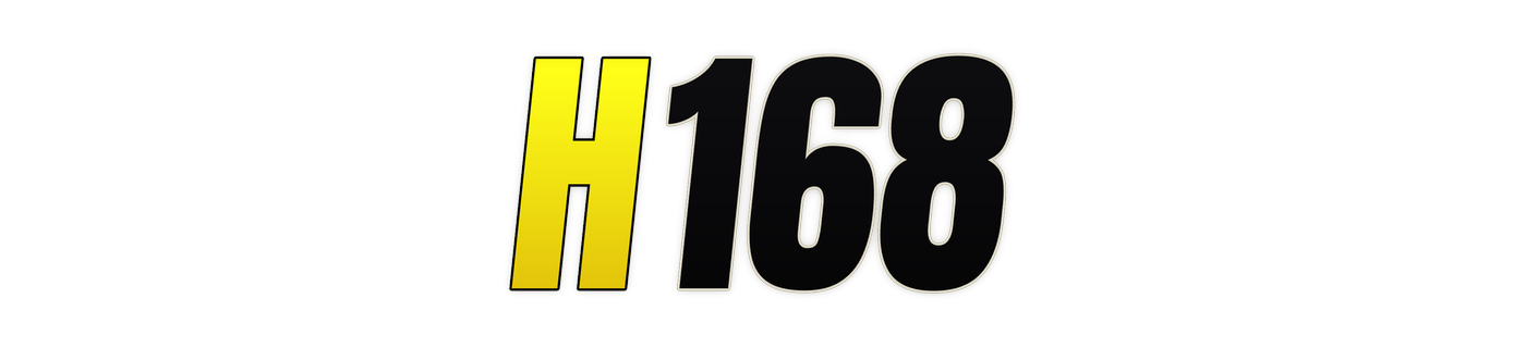 h168